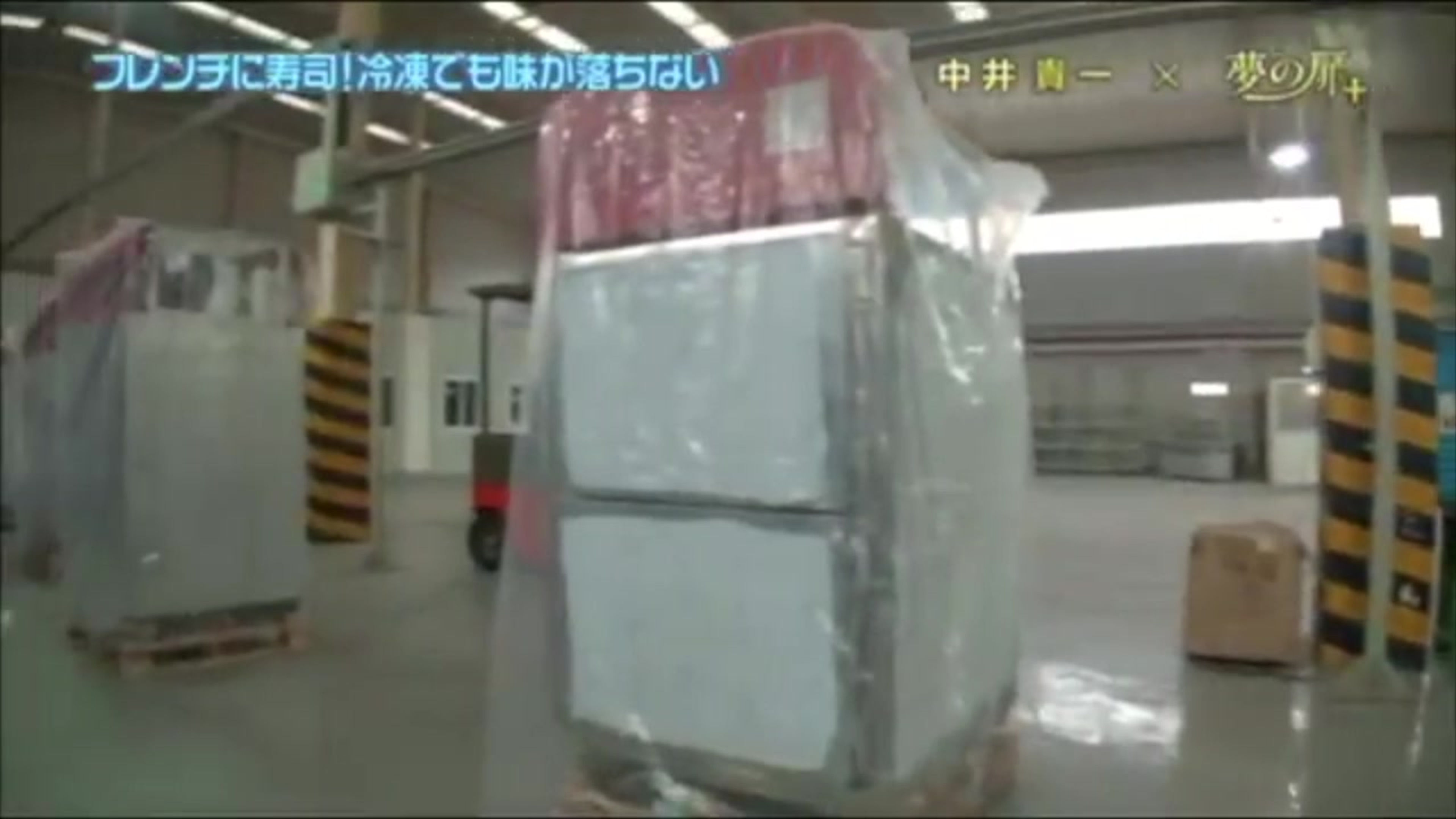 EXPORTACION PROTON A CHINA